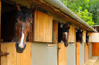 free Gunnerside stable construction quotes