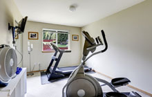Gunnerside home gym construction leads