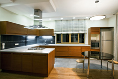kitchen extensions Gunnerside